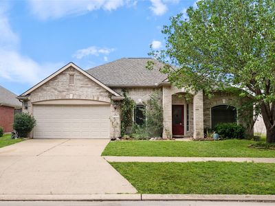 16542 Cypress Bridge Dr