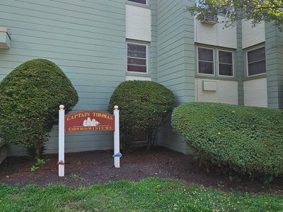 285 Savin Avenue APT B4