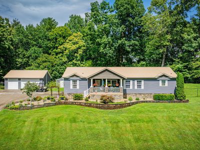 488 McInturff Springs Rd