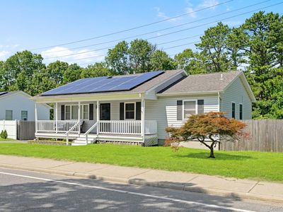 Property at 29 Moriches Middle Island Road, Shirley, NY