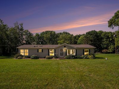 Property at 342 W Cherry St NE, Cedar Springs, MI
