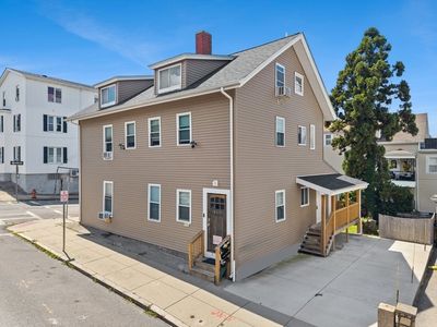 315 Washington St