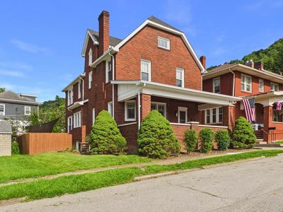 3 Edglawn Avenue