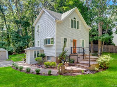 14 Neponsit Road