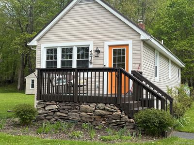 176 Mountaindale