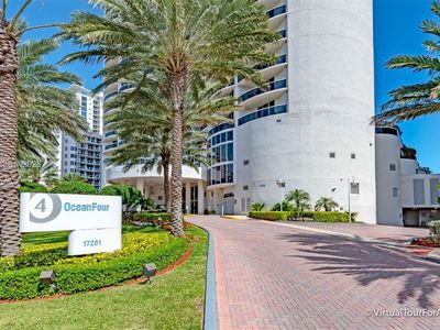 17201 Collins Ave APT 1508