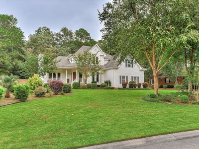 121 Tall Pine Dr