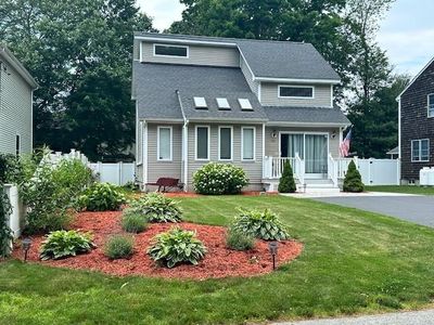 45 Lafayette Dr N