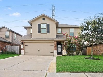 3007 Canadian Goose Ln