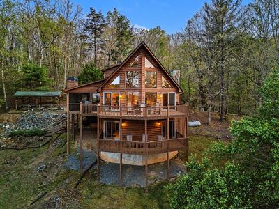 431 Sunrock Mountain Rd