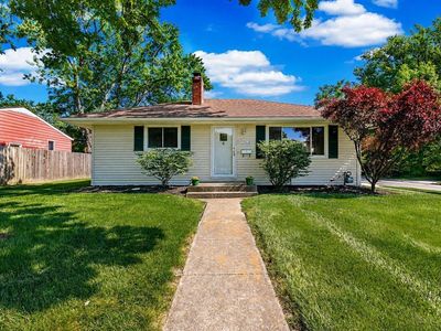 2168 Shrewsbury Rd