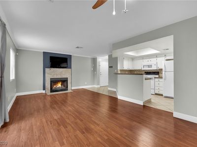 8600 W Charleston Blvd APT 2064