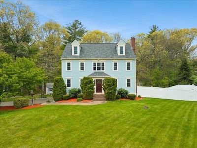 2 Furlong Cir