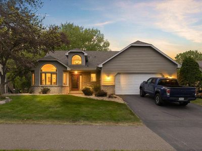 Property at 11250 N Eagle Lake Blvd, Maple Grove, MN
