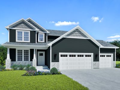 Berkshire Plan, Edgemont Estates