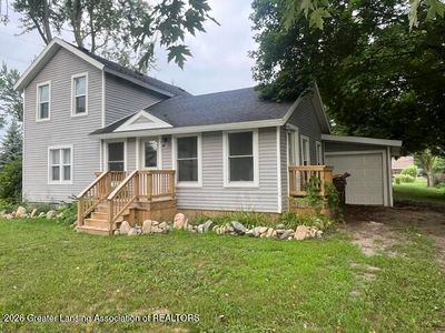 701 N Lansing St