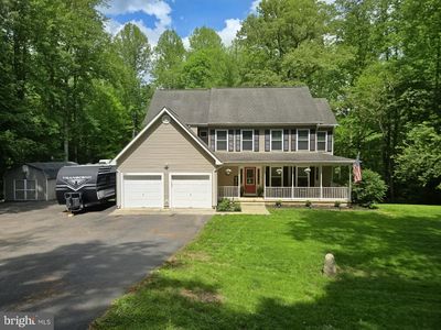 Property at 4652 Deep Spring Pl, Waldorf, MD