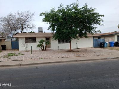3808 W BUTLER Drive