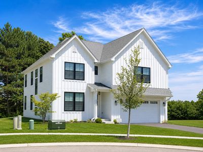 Property at 22075 W Casa Bella Vw, Kildeer, IL