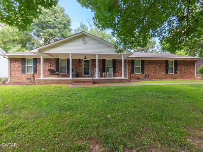 32 Colonial Cv