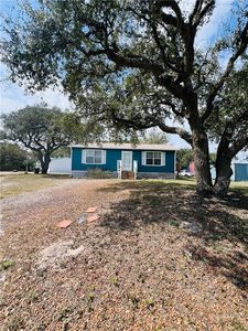 Property at 809 N 10th St, Fulton, TX