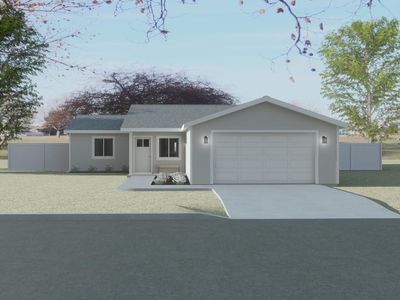 1003 Plan • Pratt Hills Plan, Pratt Hills