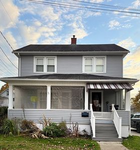Property at 414 Clinton Ct, Meadville, PA