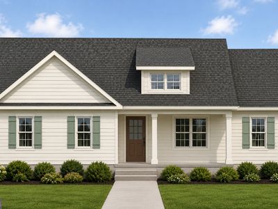 Property at 0 Hemlock Way Lot 7, Brooklet, GA
