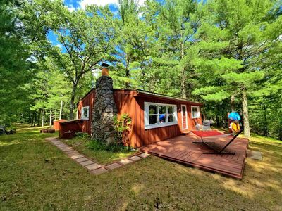 Property at 1033 CZECH LANE, Friendship, WI