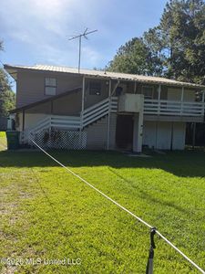 Property at 17166 Gardenia St, Kiln, MS