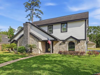 15302 Falling Creek Dr