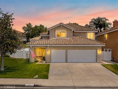 Property at 43122 Corte Fresca, Temecula, CA