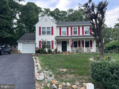 4802 Queensbury Cir