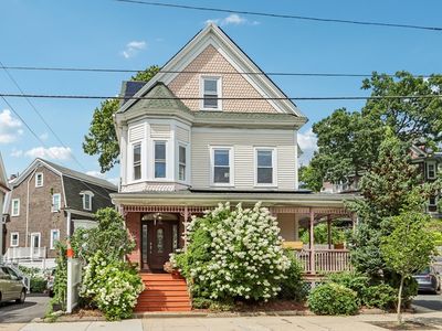 235 Clifton St