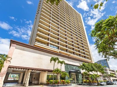440 Olohana St APT 1707