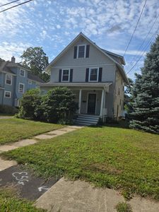 27 Mansfield St
