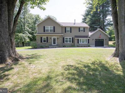 205 Taylorsville Rd
