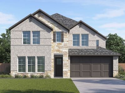 1216 Horseshoe Bnd