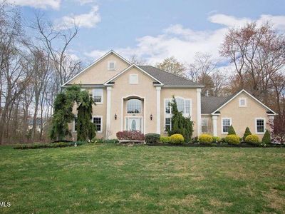 467 Leesville Road