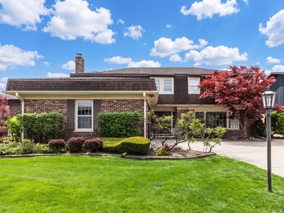 Property at 7751 Arcadia St, Morton Grove, IL