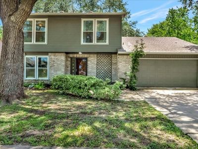 408 Pebbleshire Dr