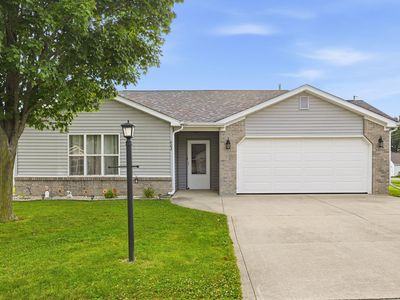 602 Hart Dr