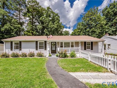 Property at 3305 Clay St, Hopewell, VA