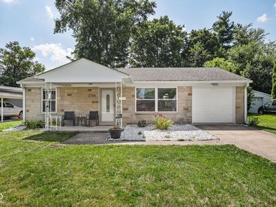 2706 Crystal Dr