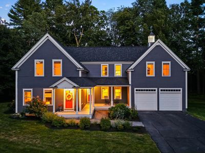 1 Quail Ridge