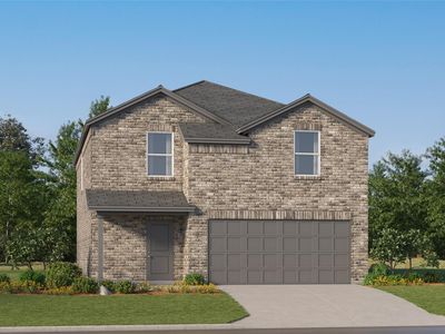 16839 Old Wagon Way