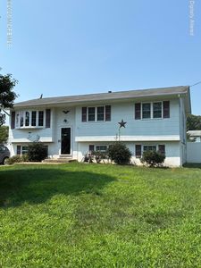 614 Vaughn Avenue