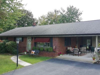 Property at 213 Joyce Dr, Fayetteville, PA