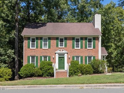 1 Leeward Ct