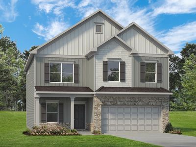 1234 English Oak Dr LOT 270